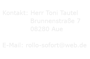 Adresse von rolloriese.de